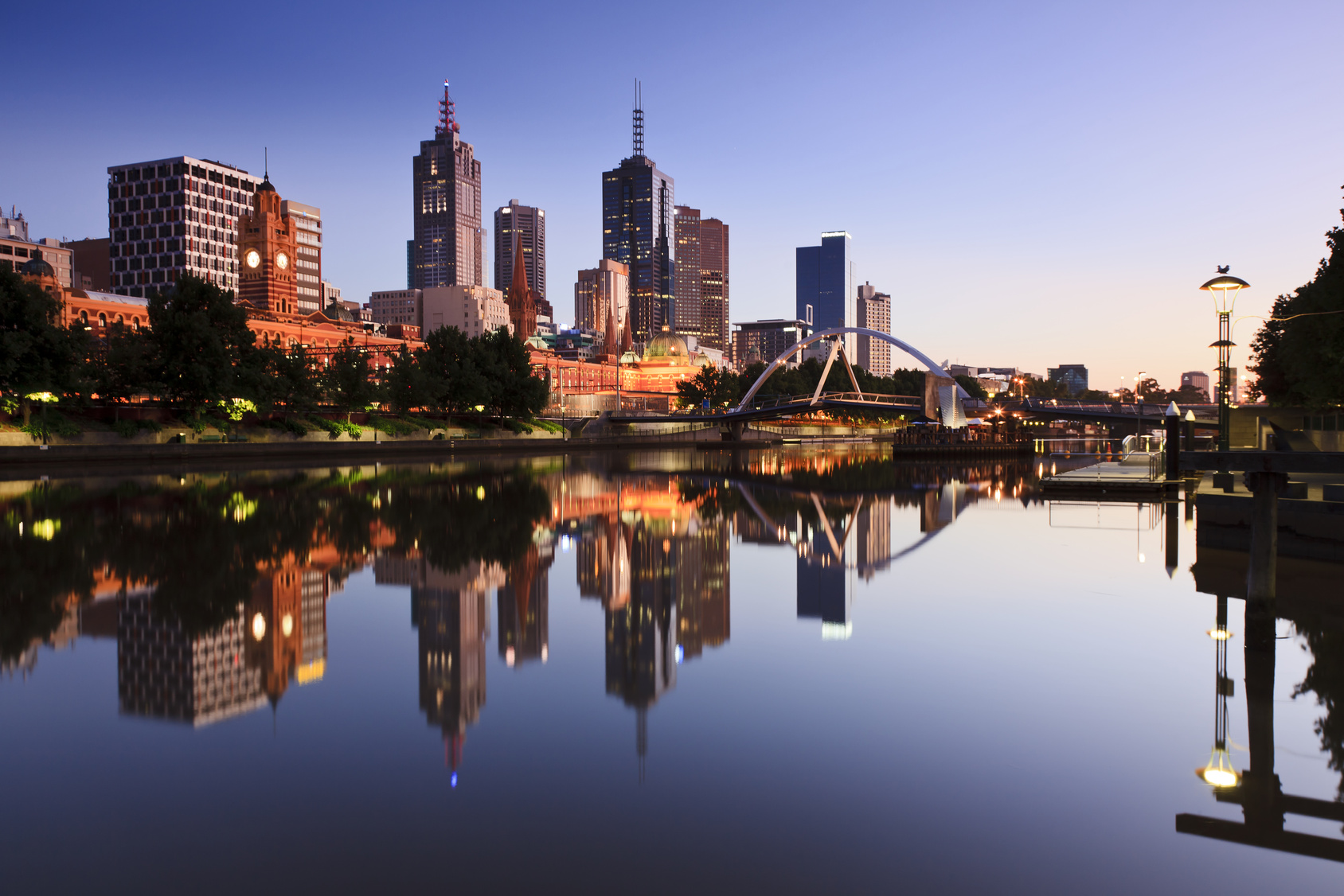 Est-il si facile de trouver un travail en Australie ?
