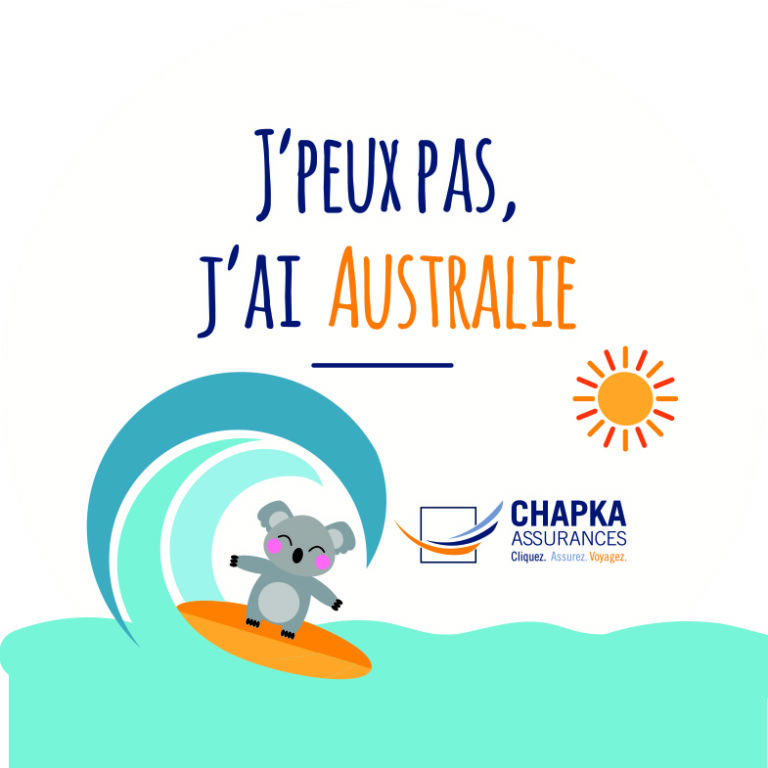 Tout, vous saurez tout sur les impôts en Australie