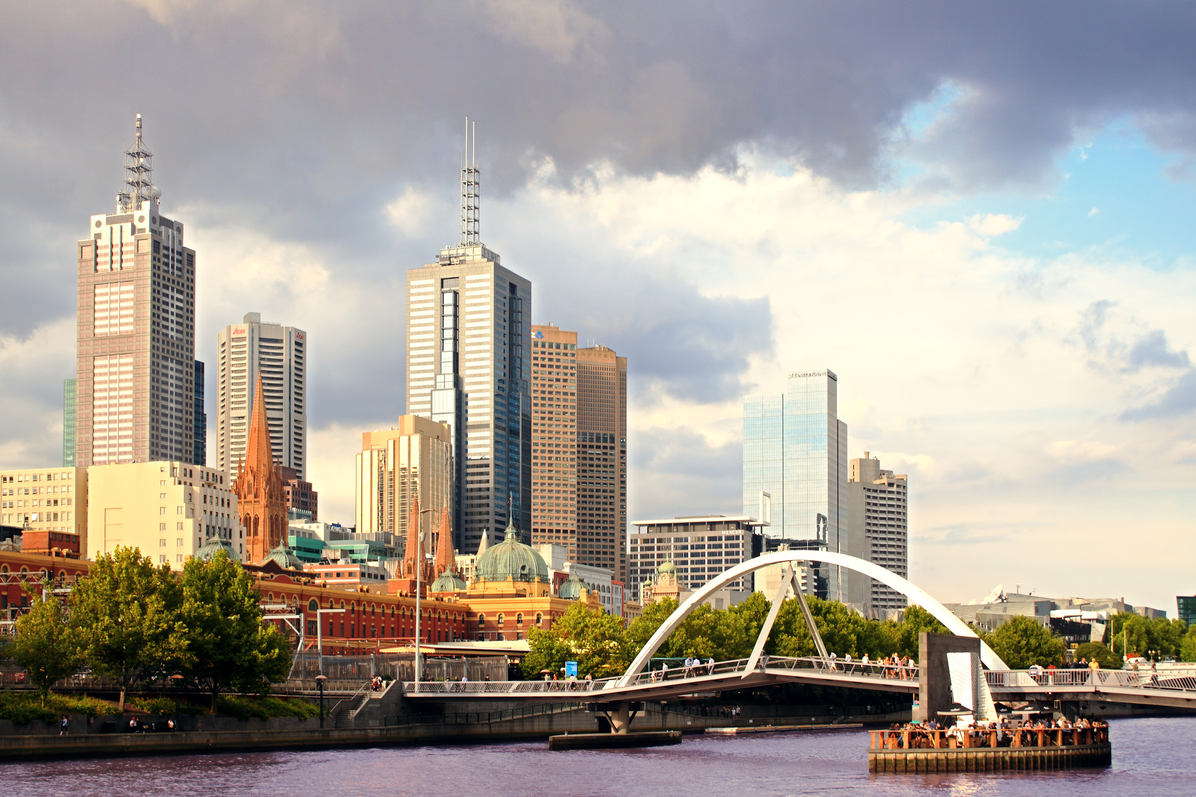 Le marché de l’emploi en Australie décrypté par Australiance
