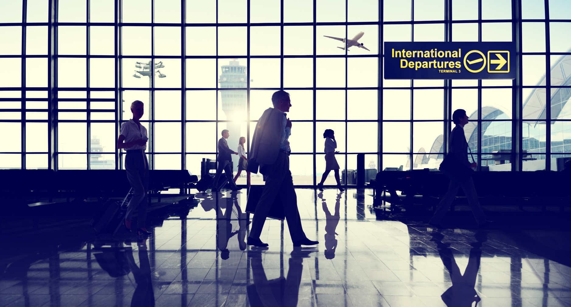 Victime de Surbooking : Le droit des passagers.