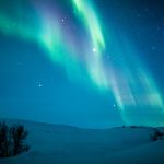 Où voir les plus belles aurores boréales ?