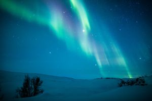 Où voir les plus belles aurores boréales ?