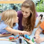 Profitez de votre expérience Au Pair bien couvert