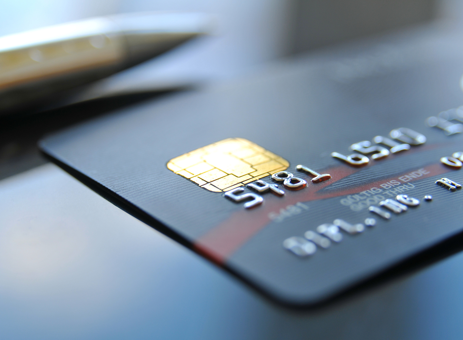 Comparatif assurance annulation des carte bancaires