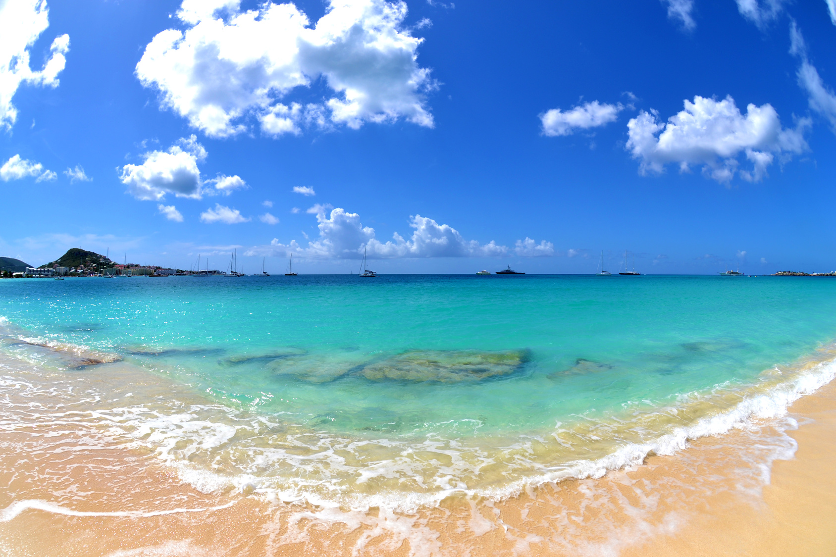 Cap sur le Pacifique, sur quelle île irez-vous ?