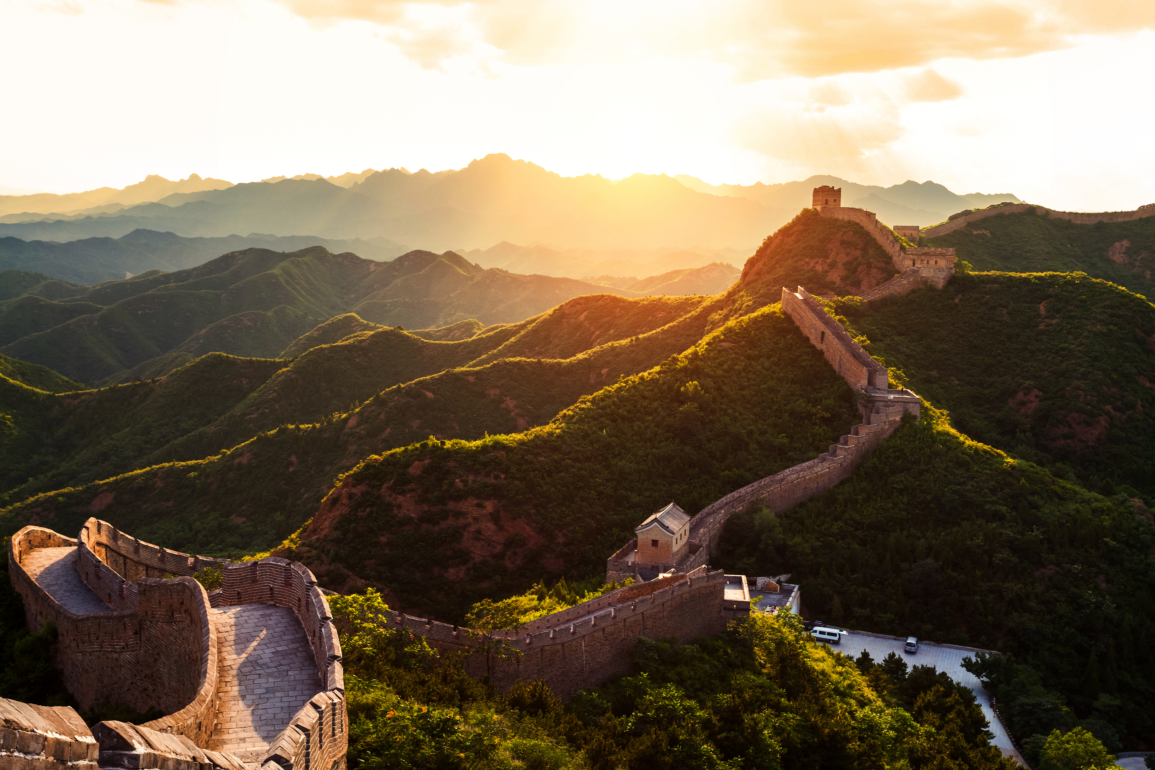 Les 10 bonnes raisons d’aller à Pékin cet été