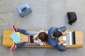 Tout savoir sur l’assurance des stages et études à l’étranger