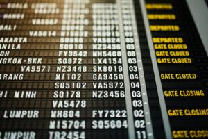 L’assurance annulation voyage, comment ça marche ?