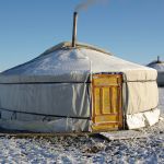 10 hébergements insolites à découvrir pendant votre tour du monde