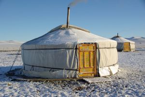 10 hébergements insolites à découvrir pendant votre tour du monde