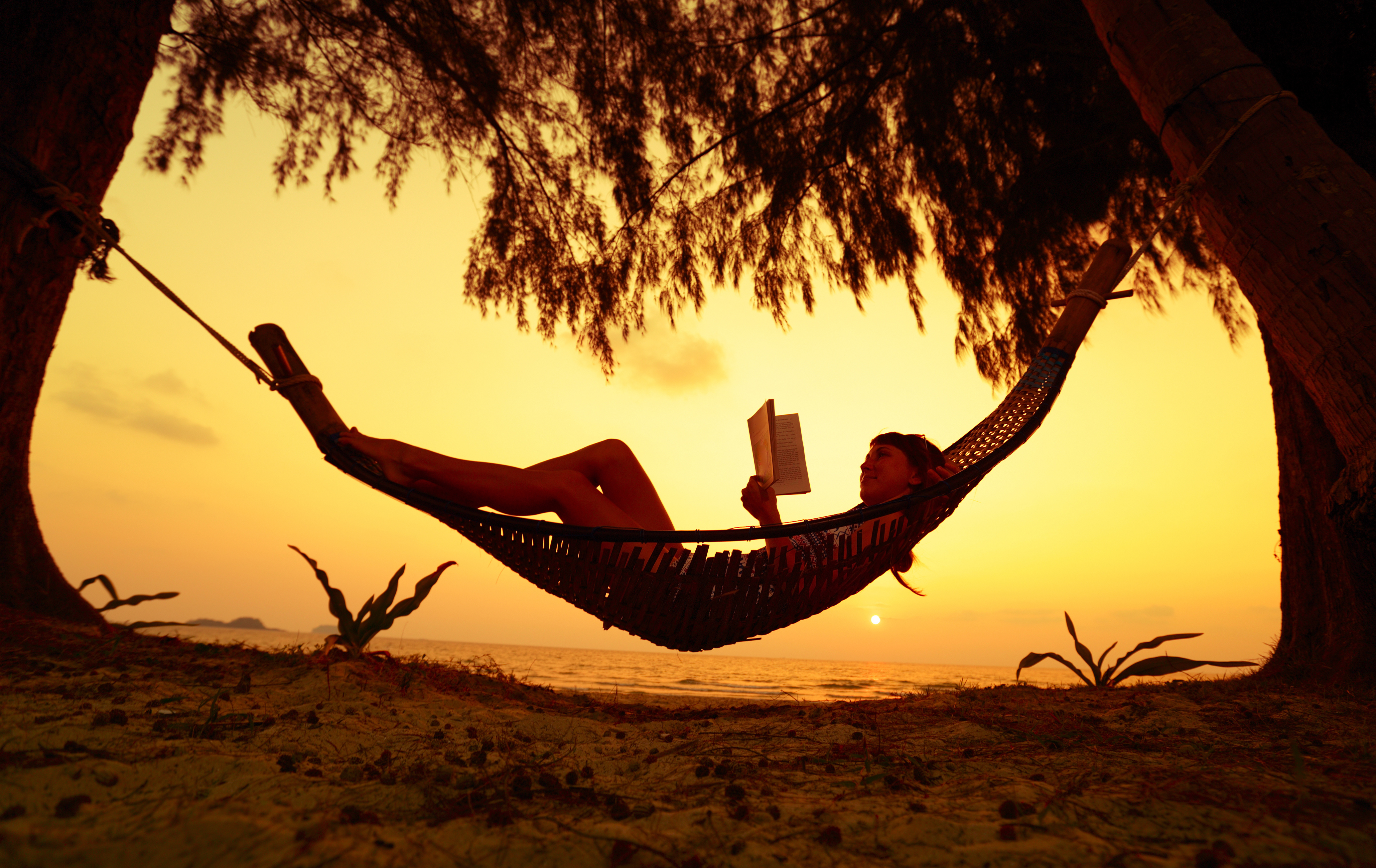 5 astuces pour bien choisir l’endroit où dormir en voyage