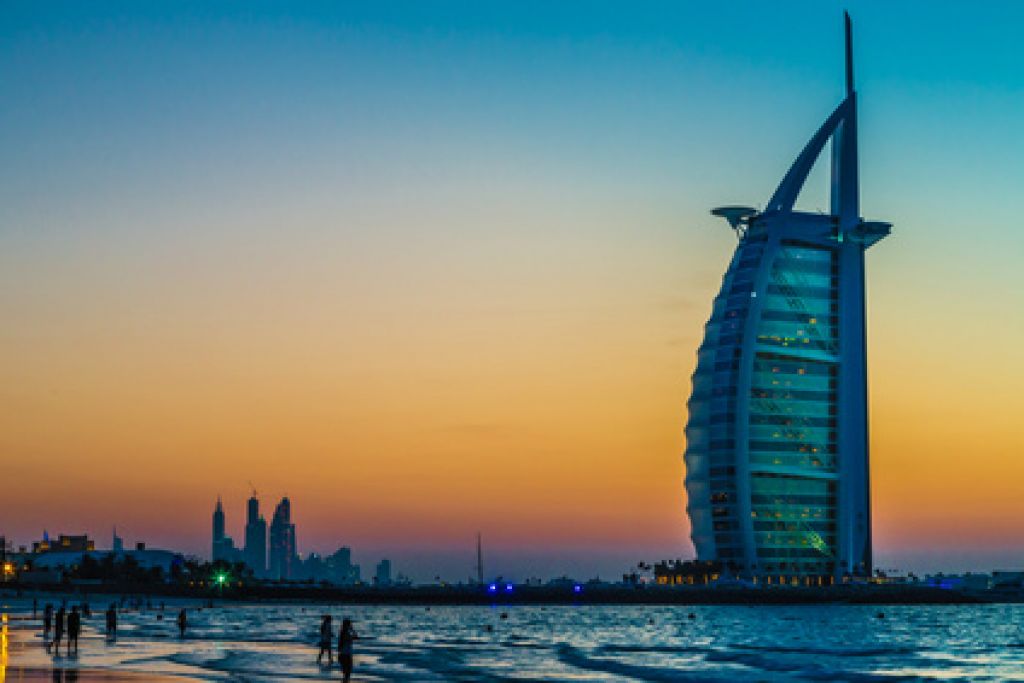 vivre à Dubai avec un visa permettant le télétravail pendant un an, nos conseils
