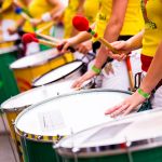 Top 5 des lieux où passer le Carnaval au Brésil