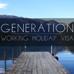 Génération Working Holiday Visa le Film
