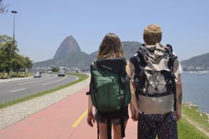 5 moyens de financer son tour du monde