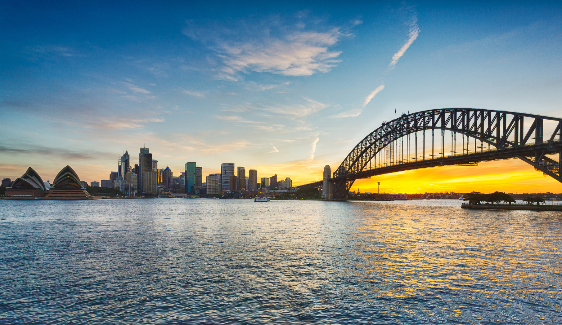 Les démarches administratives pour travailler en Australie