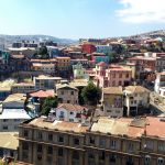 Destination Chili : 2 guides pour découvrir Santiago et Valparaiso hors des sentiers battus.