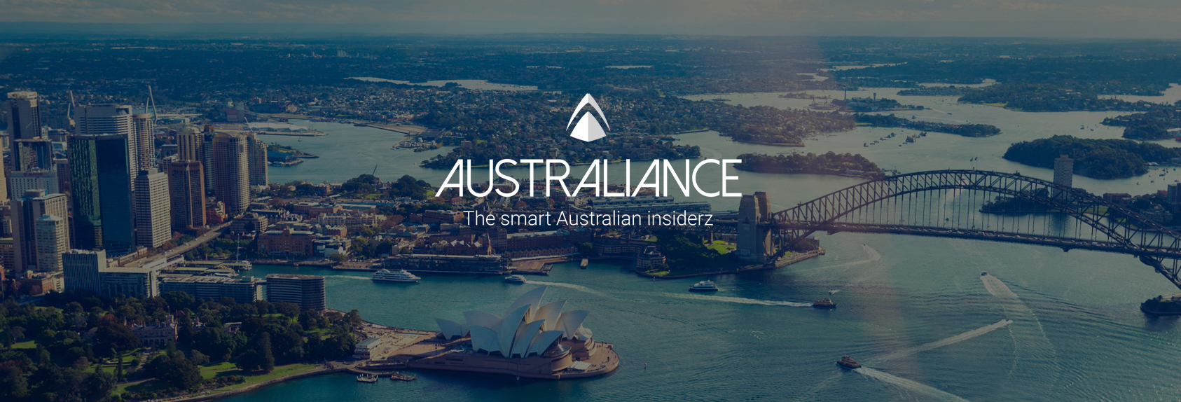 logo australiance