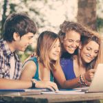 Comparatif assurances Etudiant à l’étranger
