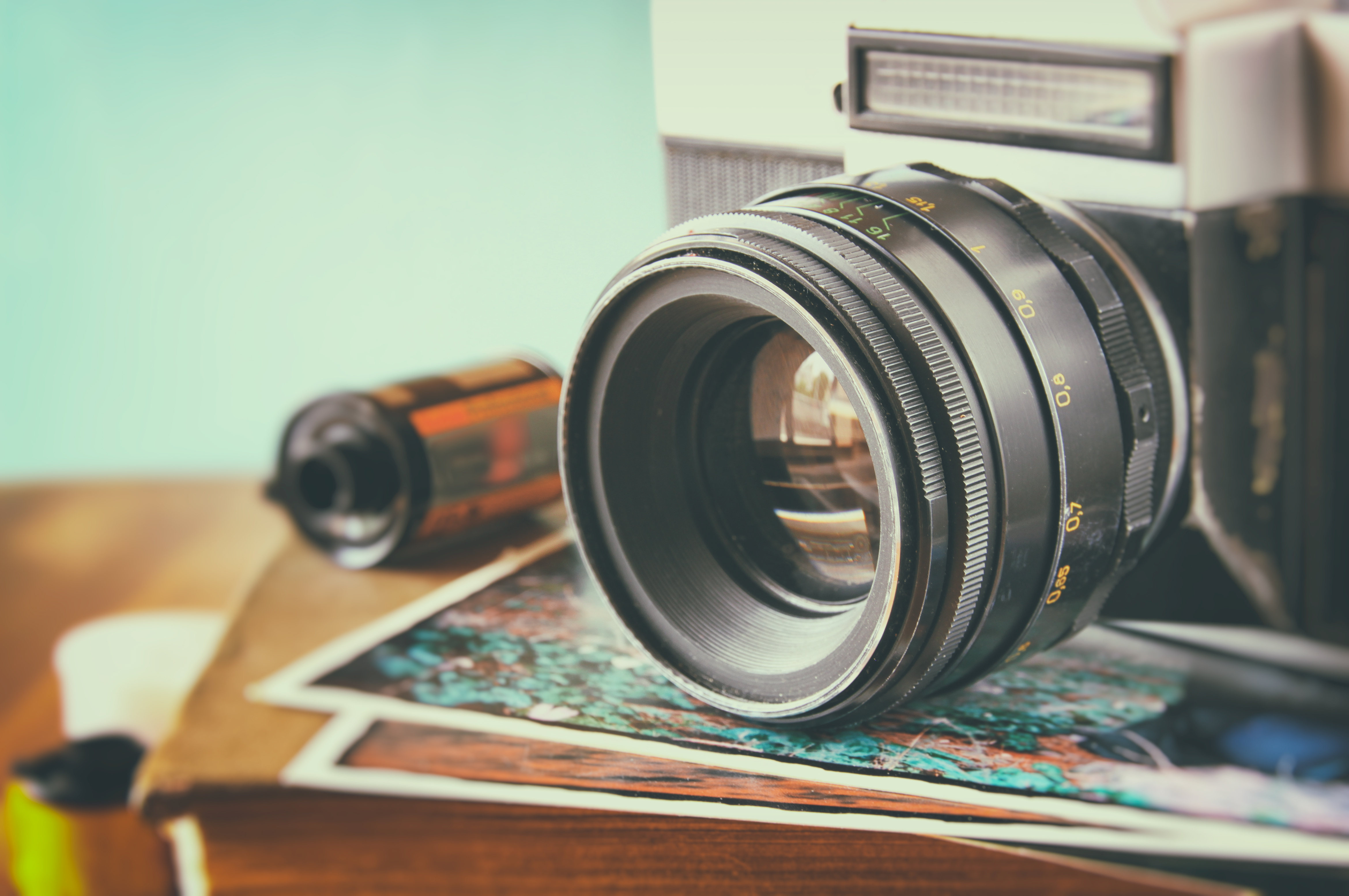 Save the date ! Apéro voyageurs et Atelier photos PassDav