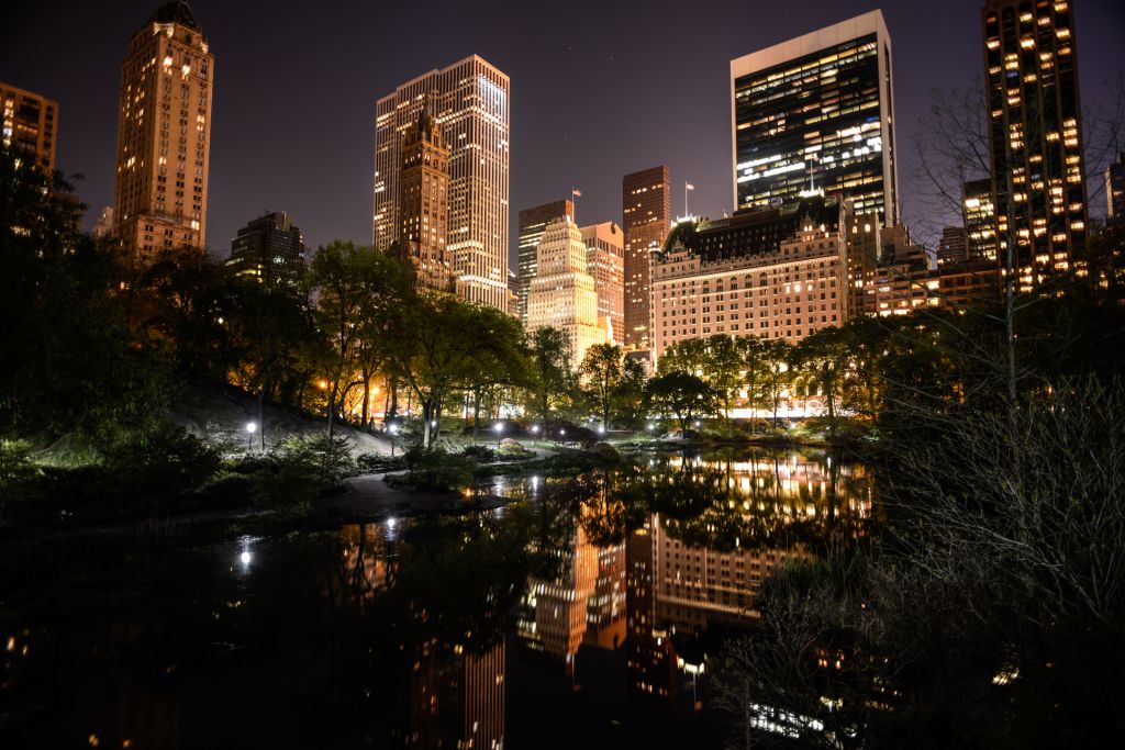 visiter central park de nuit un incontournable de votre voyage à New york 