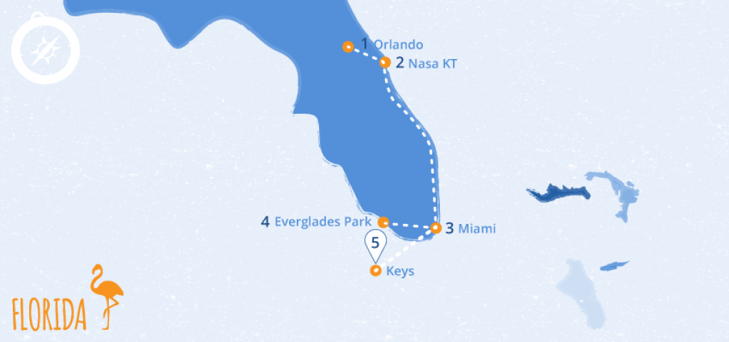 Map_Florida