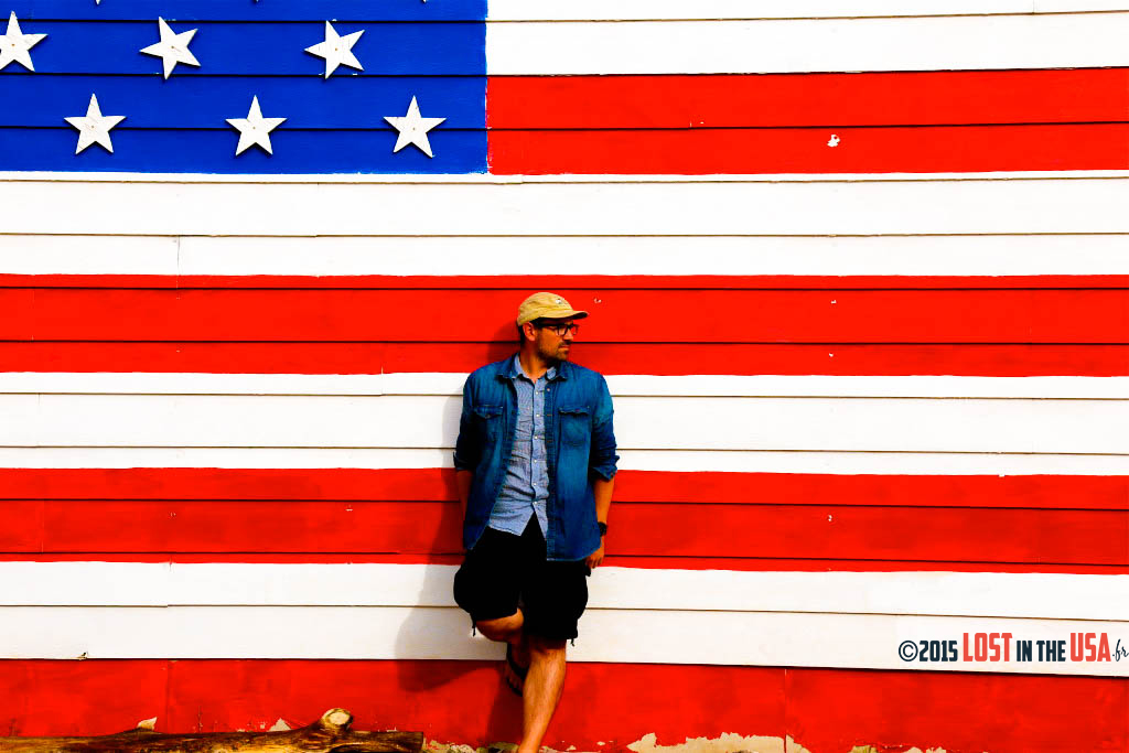 À chacun son road trip aux Etats-Unis avec Lost In The USA
