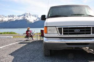 Idée Road Trip en Alaska : The Last Frontier !