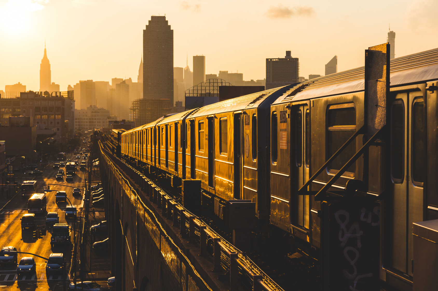 Visiter New York : Bons plans et conseils