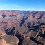 Le grand canyon
