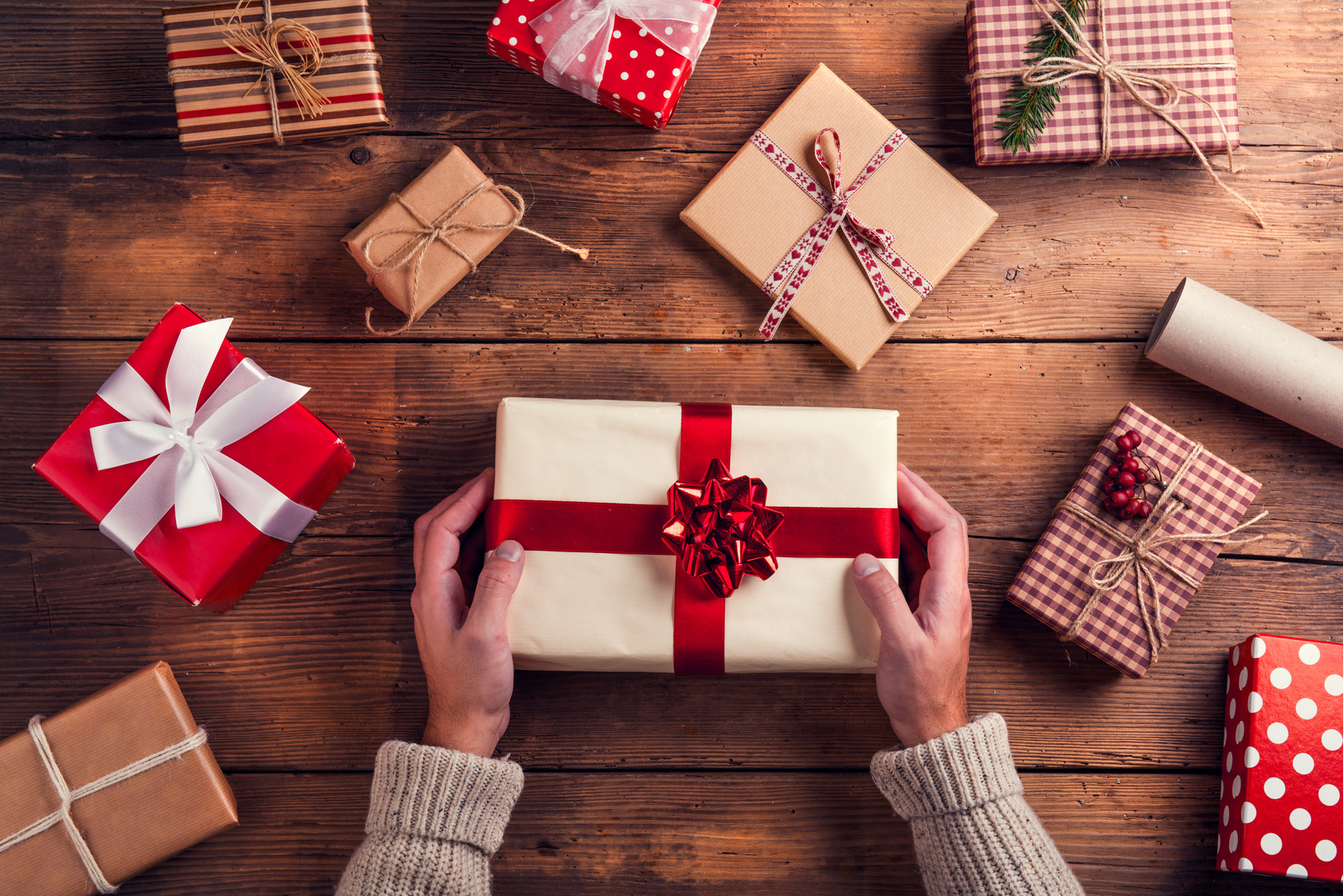 Cadeaux de Noël  : notre sélection de livres de voyage