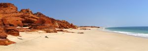 Comment ça, tu ne veux pas visiter la côte ouest australienne ?