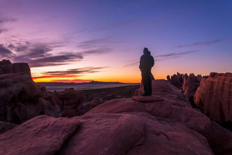 Notre merveilleux road trip sur la côte Ouest des Etats-Unis