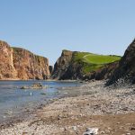 Mon road trip en Gaspésie au Canada