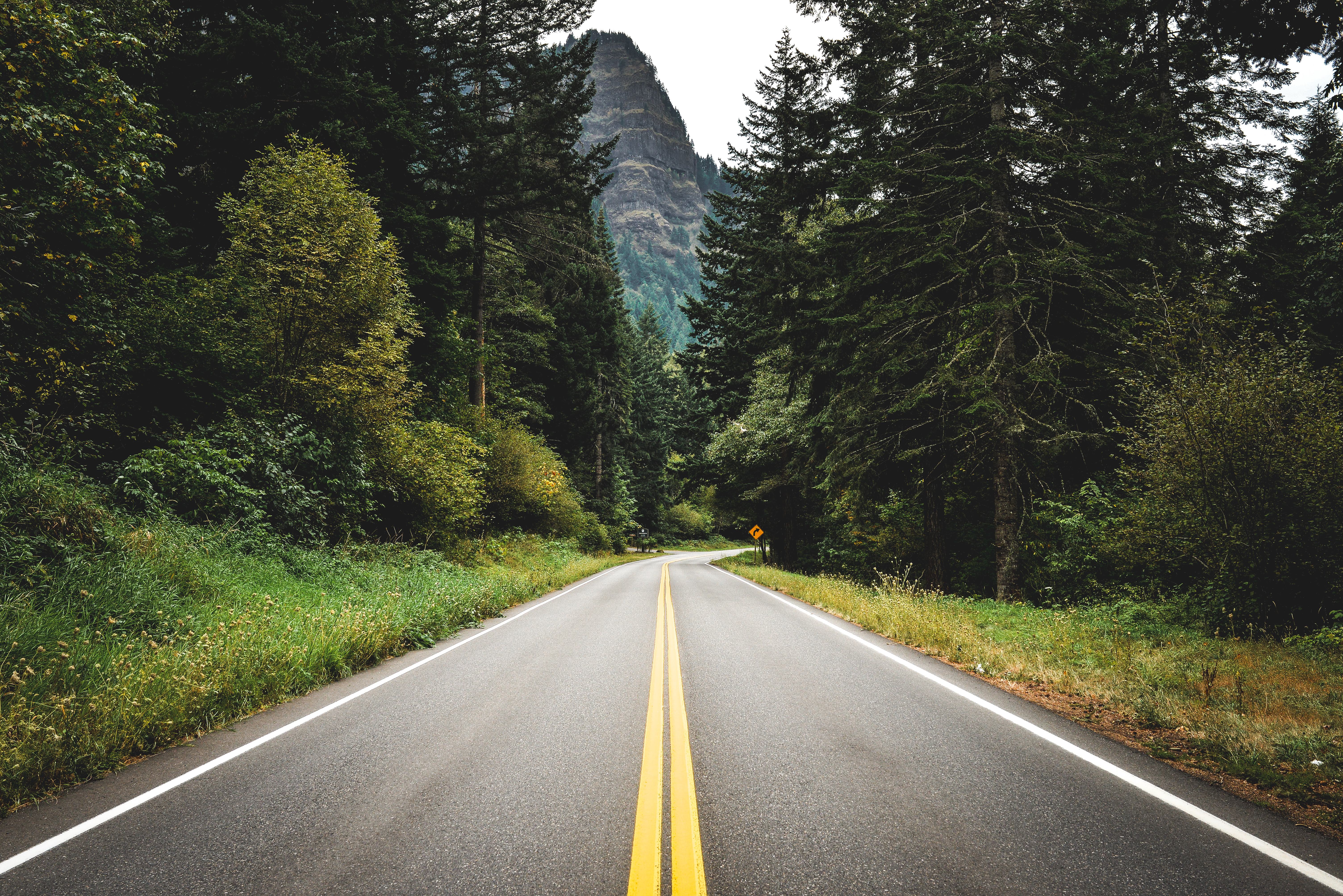 Pacific NorthWest : votre prochain voyage