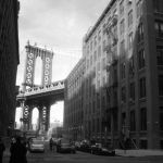 Brooklyn Bridge de New York