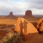 Souvenir de Monument Valley