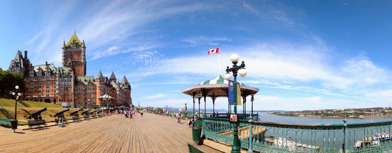 Études au Canada : quelle université choisir ?