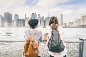 Pourquoi choisir Chapka comme assurance voyage aux USA ?