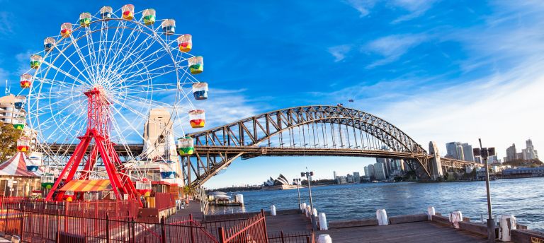 Etudier en Australie : le mode d’emploi