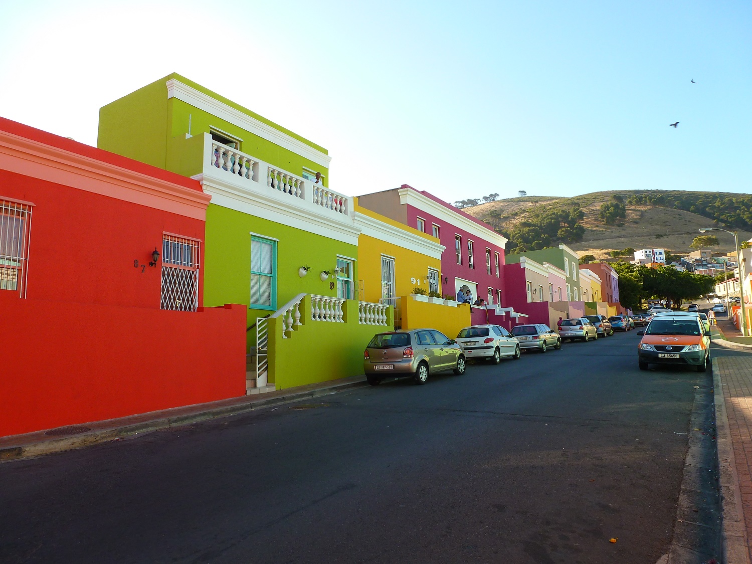 Cape Town 2