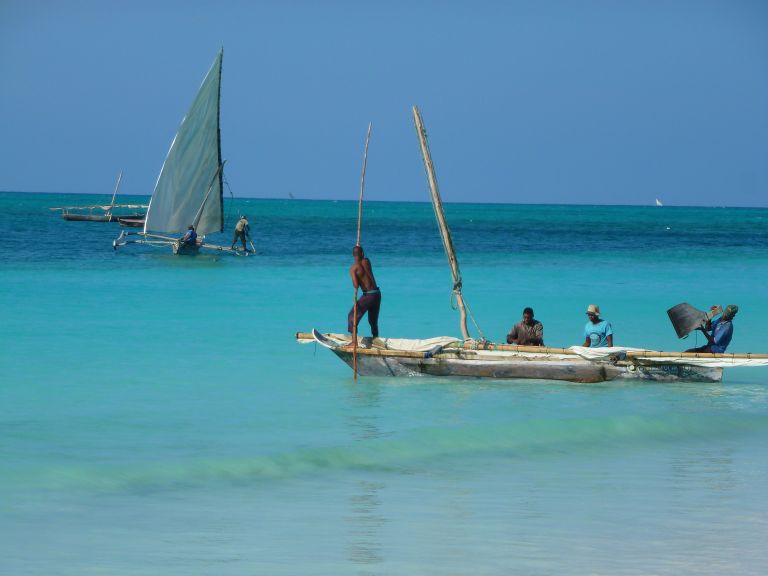 Zoom sur Zanzibar : Un paradis africain