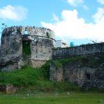 Le fort de Stone Town