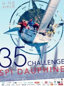Challenge spi Dauphine 