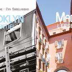 Lancement des guides « Brooklyn L’essentiel » et « Madrid L’essentiel » des Editions Nomades