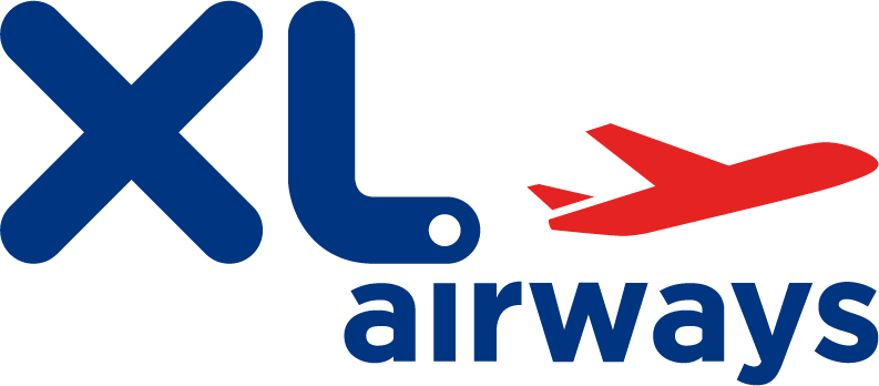 Logo XL aiways