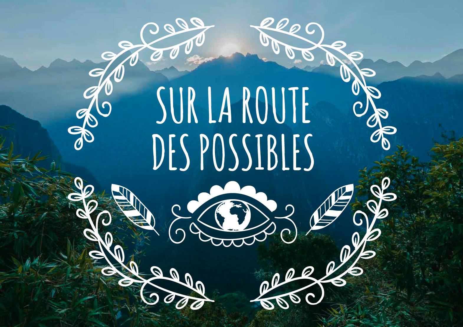Un tour du monde à la recherche des initiatives citoyennes dans le monde