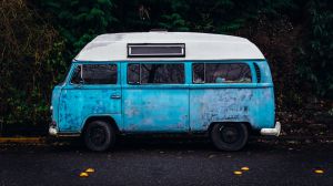 Dossier spécial « voyager en van en Nouvelle Zélande »