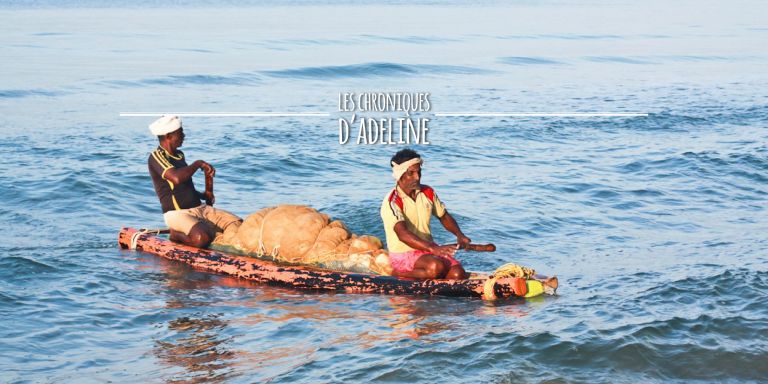 Instantanés d’émotions d’un voyage en Inde