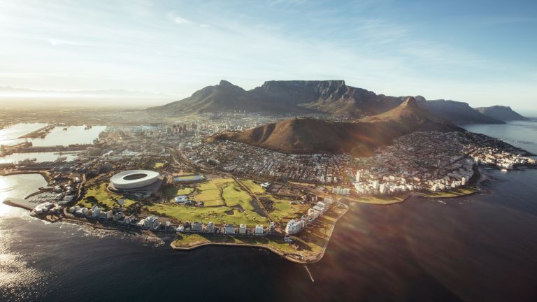 Comment trouver un stage en Afrique du Sud ?